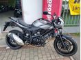 SUZUKI SV 650 X 2020/2 - 5