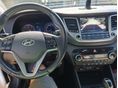 HYUNDAI TUCSON 2016 - 3