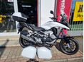 HONDA VFR 800 X 2016/5 - 5