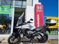 HONDA VFR 800 X 2016/5 - 6