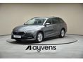 SKODA OCTAVIA Combi 1.5 TSI ACT e-TEC Ambition DSG MAGYAR 1.TUL-GARANTÁLT KM-SZERVIZTÖRTÉNET-ÁFÁS-GARANCIÁVAL!