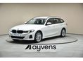 BMW 320 2023/4 - 1