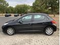 PEUGEOT 207 2008/9 - 8