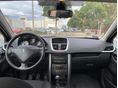 PEUGEOT 207 2008/9 - 9