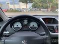 PEUGEOT 207 2008/9 - 10