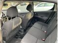 PEUGEOT 207 2008/9 - 12
