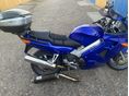 HONDA VFR 800 fi
