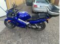 HONDA VFR 800 2001/10 - 2