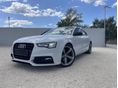 AUDI A5 Sportback 2.0 TDI Sport S-tronic Vezérlés Lecserélve-3xSline-19Coll-Napfénytető-B&O Hifi-Végig Audiban Szervizelt