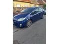 TOYOTA PRIUS 2011/7 - 2