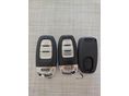 AUDI A4 ALLROAD 2014/11 - 12