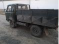 UAZ 452 1995 - 5