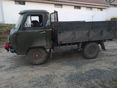 UAZ 452 1995 - 8