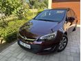 OPEL ASTRA J 2018/7 - 2