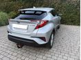 TOYOTA C-HR 2018/3 - 4