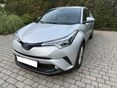 TOYOTA C-HR 2018/3 - 2