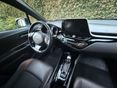 TOYOTA C-HR 2018/3 - 7
