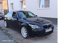 BMW 5-ÖS SOROZAT 525d