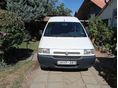 FIAT SCUDO 2.0 JTD EL Vetrato