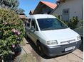FIAT SCUDO 2001 - 2
