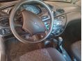 FORD FOCUS 1.6 Ambiente