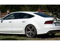 AUDI A7 2014/12 - 4