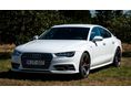 AUDI A7 Sportback 3.0 TDI quattro S-tronic [5 személy]