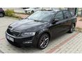 SKODA OCTAVIA Combi 2.0 CR TDI RS