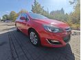 OPEL ASTRA J 2014/9 - 4