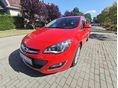 OPEL ASTRA J 2014/9 - 5