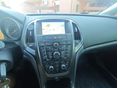 OPEL ASTRA J 2014/9 - 11