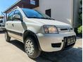 FIAT PANDA 1.2 Classic Climbing 4x4 [5 személy]