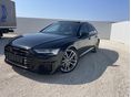 AUDI S6 Avant 55 TDI quattro Tiptronic ic AUDI S6 AVANT 55 TDI 349 LE QUATTRO 4WS LÉGRUGÓ HEAD-UP PANO 21
