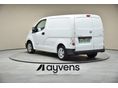 NISSAN NV200 2022/7 - 2