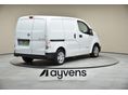 NISSAN NV200 2022/7 - 4