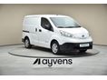 NISSAN NV200 2022/7 - 3