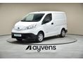 NISSAN NV200 e-NV200 Acenta (Automata) 40 kWh MAGYAR 1.TUL-GARANTÁLT KM-SZERVIZTÖRTÉNET-ÁFÁS-GARANCIÁVAL!
