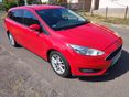 FORD FOCUS 1.5 TDCI Titanium