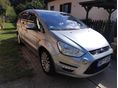FORD S-MAX 2.0 TDCi Titanium 7 személyes. 156.000 km. manuál váltó. Magyarországi