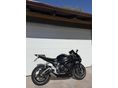 SUZUKI GSX-R 600 2009/8 - 2