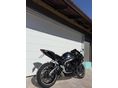 SUZUKI GSX-R 600 2009/8 - 3
