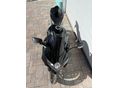 SUZUKI GSX-R 600 2009/8 - 4