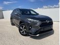 TOYOTA RAV 4 Rav4 2.5 Plug-in Hybrid Selection AWD e-CVT 131 EZER KM! VÉGIG TOYOTA MÁRKASZERVIZ PHEV 306 LE AWD SELECTION VONÓHOROG