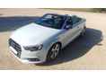 AUDI A3 CABRIO 2.0 TDI Design S-tronic