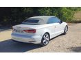AUDI A3 CABRIO 2018/3 - 5