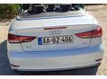AUDI A3 CABRIO 2018/3 - 7