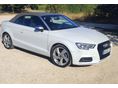 AUDI A3 CABRIO 2018/3 - 2