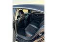VOLKSWAGEN PASSAT CC 2009 - 2