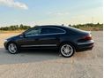 VOLKSWAGEN PASSAT CC 2009 - 4