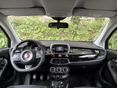 FIAT 500X 2017/4 - 7